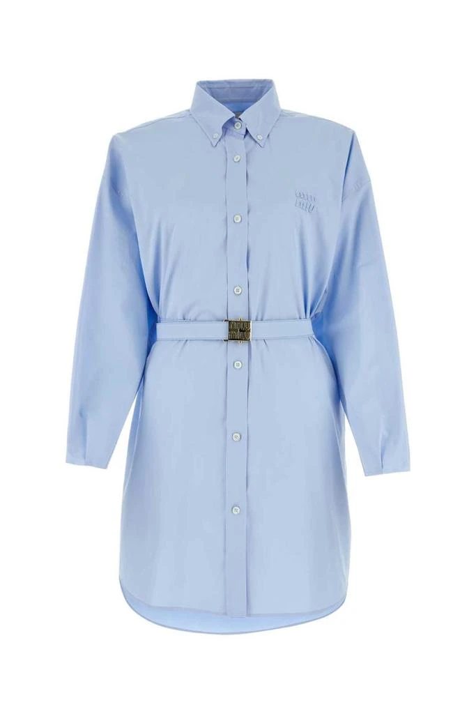Miu Miu Miu Miu Dress 1