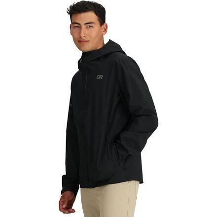 Outdoor Research Stratoburst Stretch Rain Jacket - Men's 4