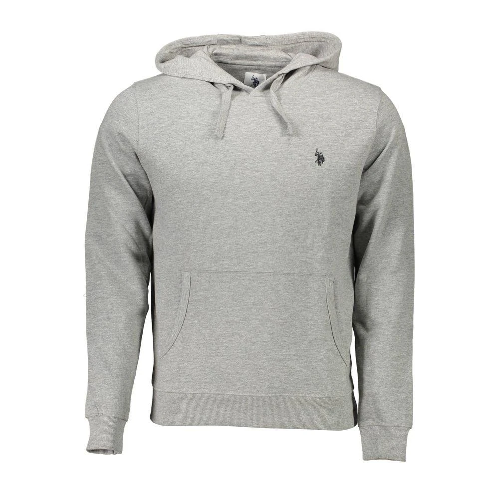 U.S. POLO ASSN. Cotton Men Men's Sweater 1