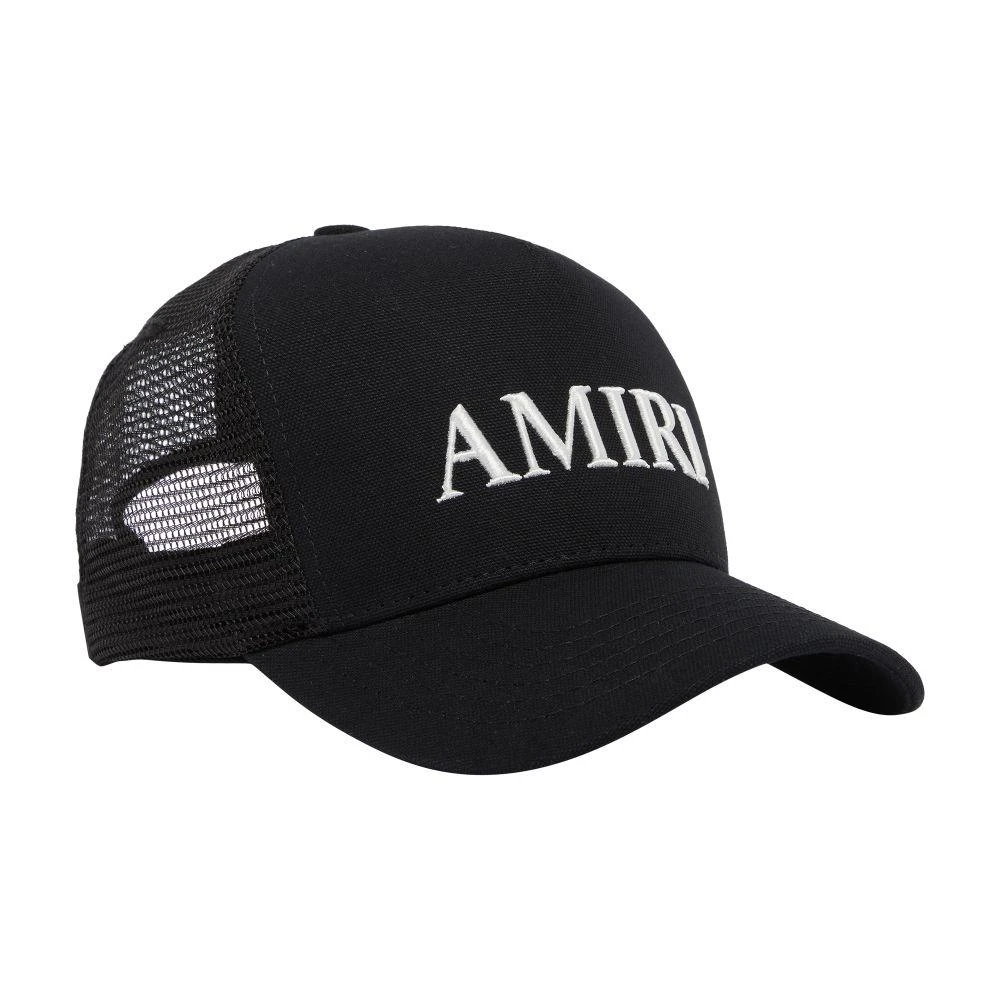 AMIRI Amiri core logo trucker hat 6