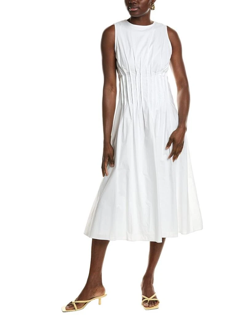1. State 1.STATE Midi Dress 1
