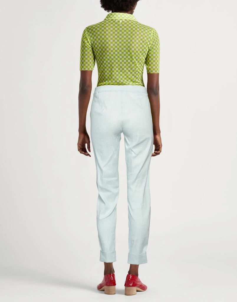 D.Exterior Casual pants 3