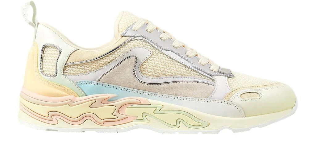 Sandro Flame sneakers 1