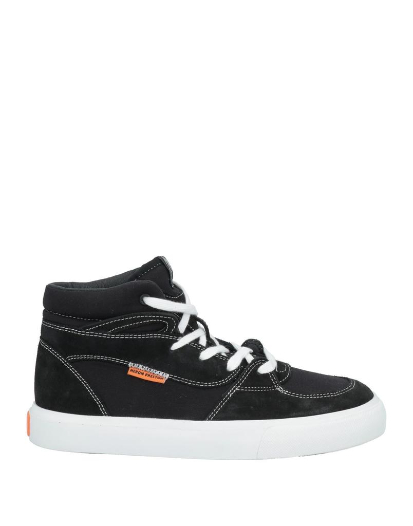 Heron Preston BLOCK STEPPER CTNMB LOGO SNEAKERS - Casual