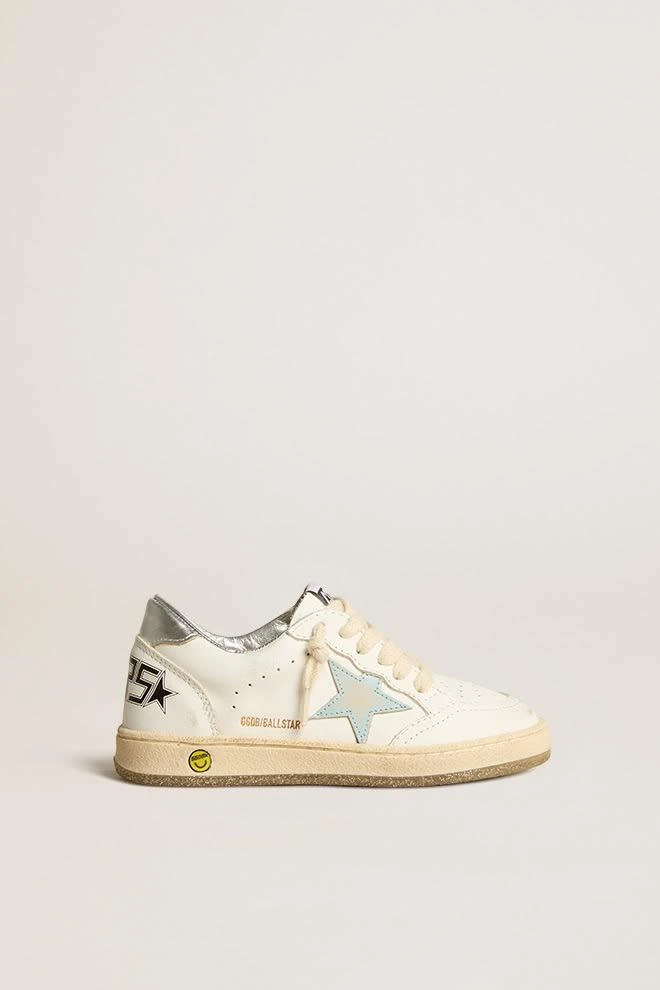 Golden Goose Sneakers Ball Star 1