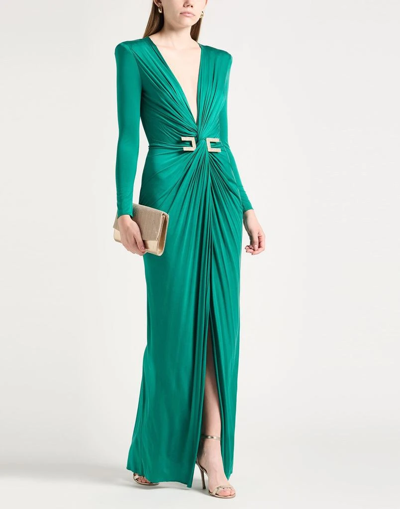 ELISABETTA FRANCHI Long dress 2