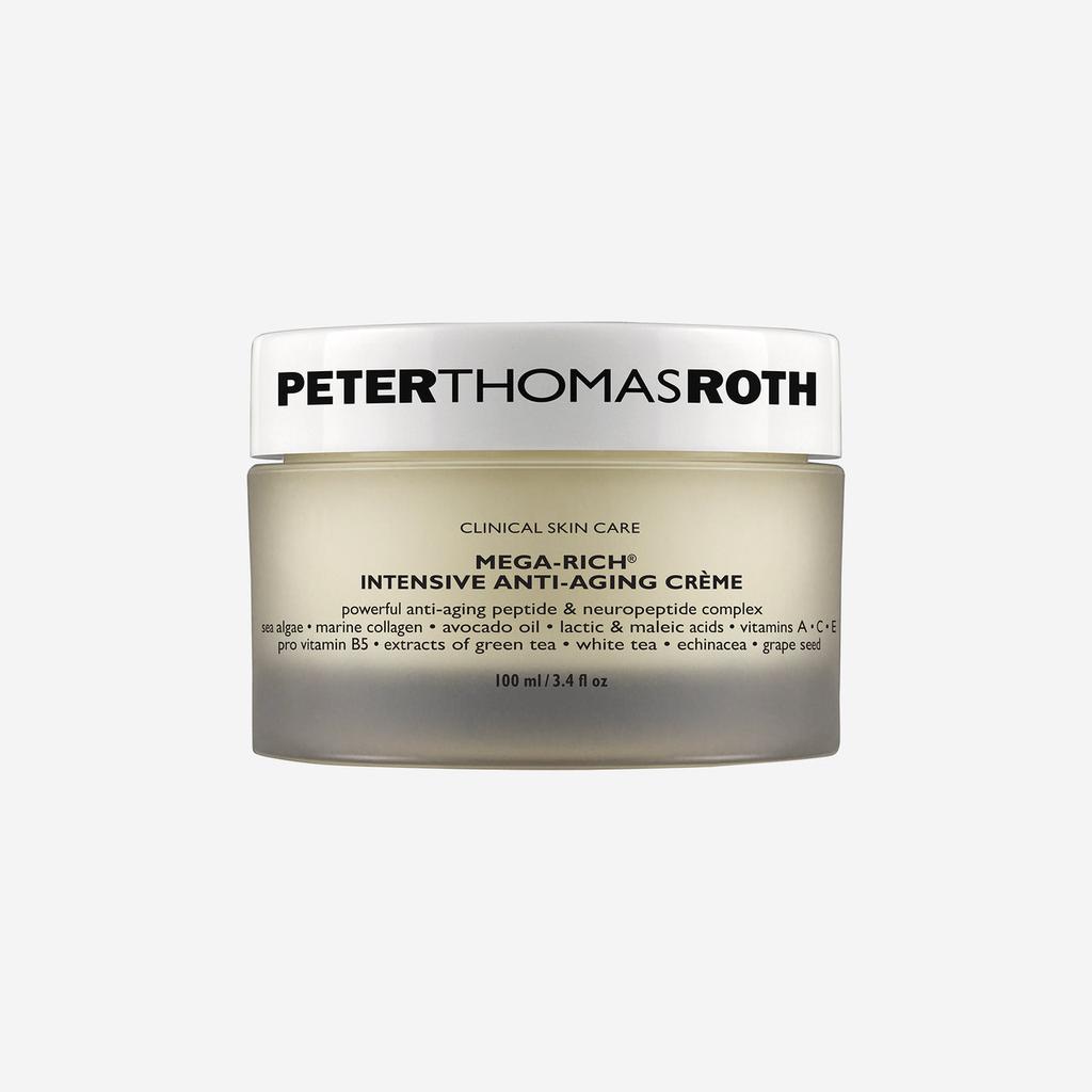 Peter Thomas Roth Mega-Rich Intensive Anti-Aging Creme - Super Size|100 ml / 3.4 fl oz