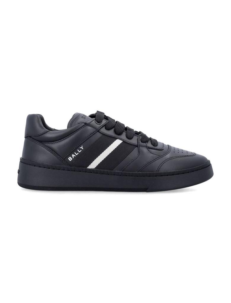 【関税&送料込】Bally Ronnie Sneaker Bally Ronnie Sneakers | Grey | FARFETCH TW