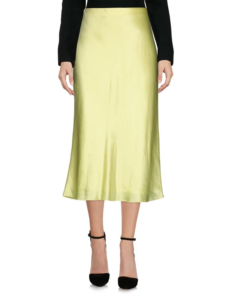 Vince Midi skirt 2