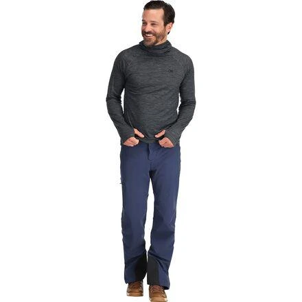 Outdoor Research Cirque II Softshell Pant - Men's 9