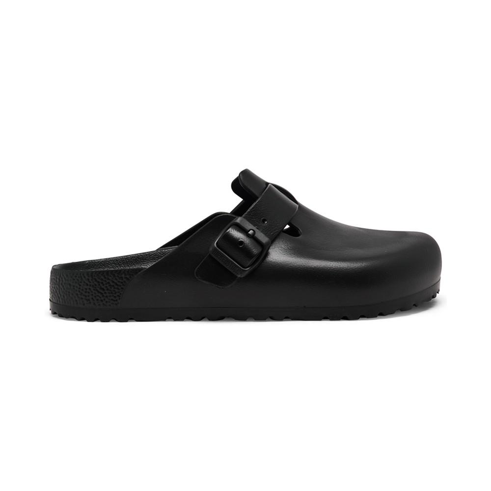 Birkenstock Men's Boston Essentials EVA Clogs from Finish Line