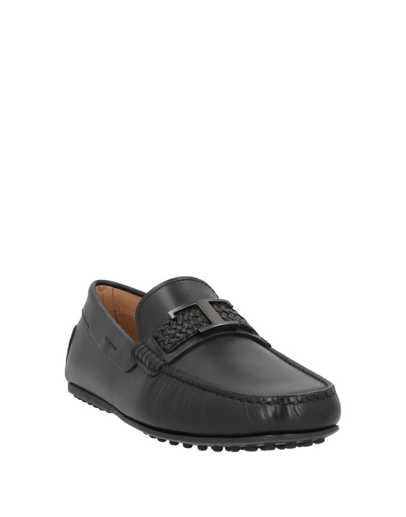 Tod's Loafers 2