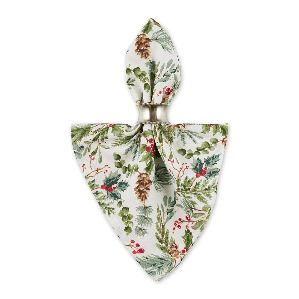 DII Heritage Holiday Napkin (Set of 4) 2