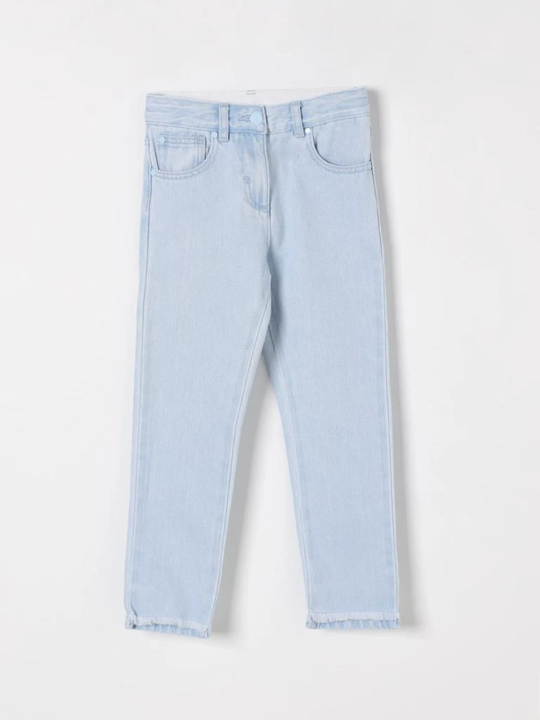 Stella McCartney Pants kids Stella McCartney Kids 1