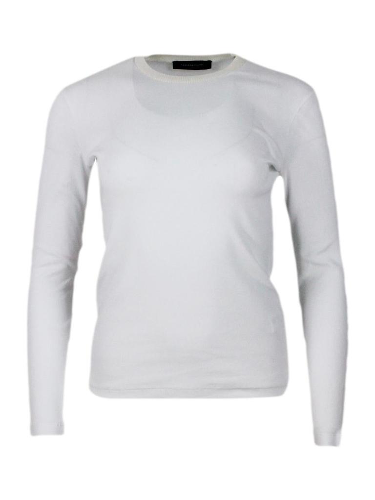 Fabiana Filippi Fabiana Filippi T-Shirts And Polos - Women's