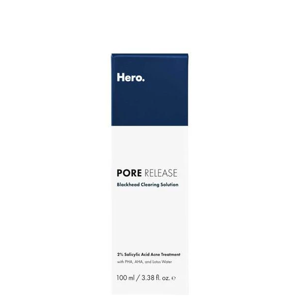 Hero Cosmetics Hero Cosmetics Pore Release, 100ml 1