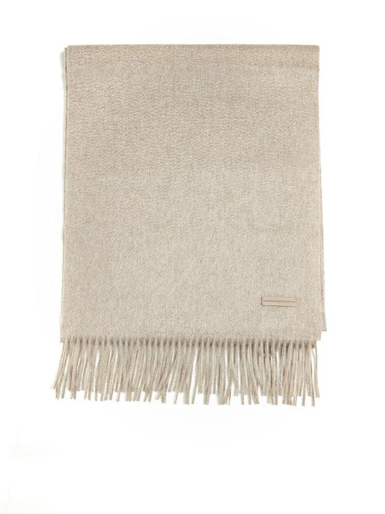 Zegna Zegna Scarfs 1