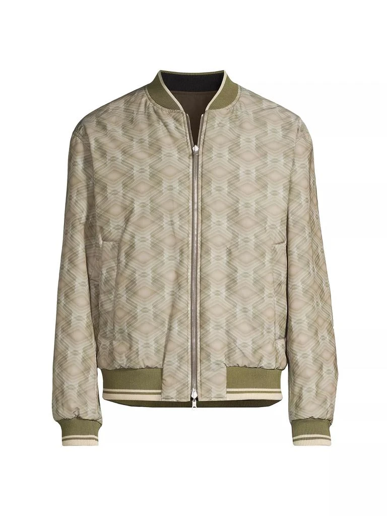 Dries Van Noten Volker Rev Bomber Jacket 1