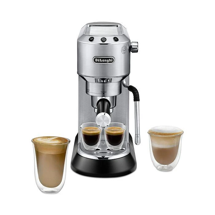 De
Longhi Dedica Arte Espresso Machine 1