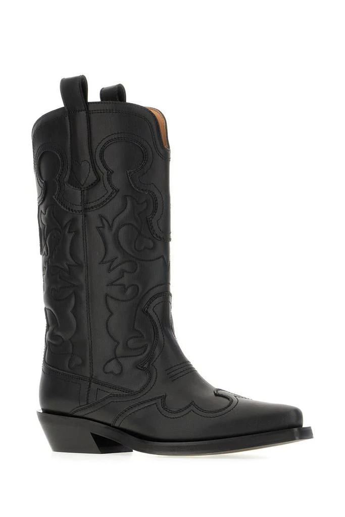Ganni Ganni Boots 2