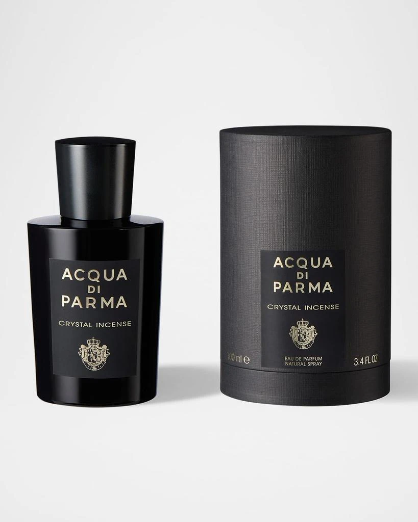 Acqua di Parma Crystal Incense Eau de Parfum, 3.4 oz. 2