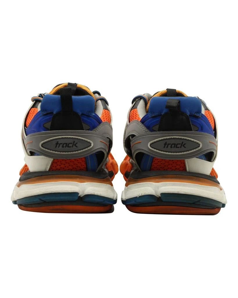 Balenciaga Track Sneakers in Multicolor Polyurethane 5