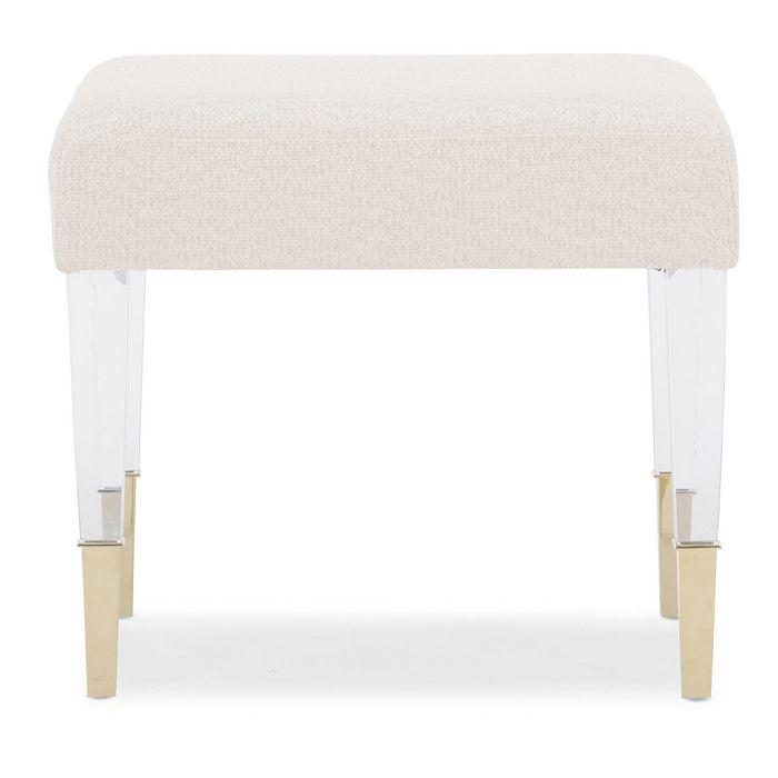 caracole LOOKING GOOD! Bench