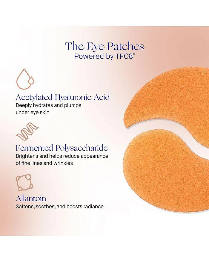 Augustinus Bader The Eye Patches 5