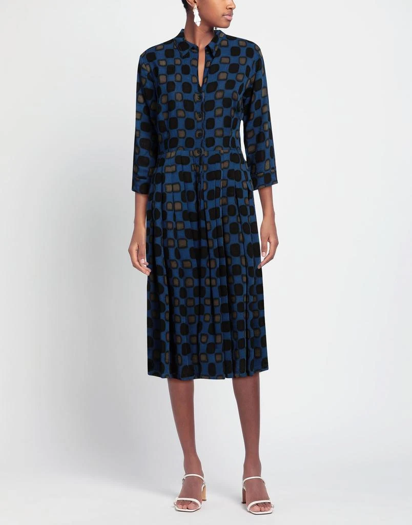 SAMANTHA SUNG Midi dress 2