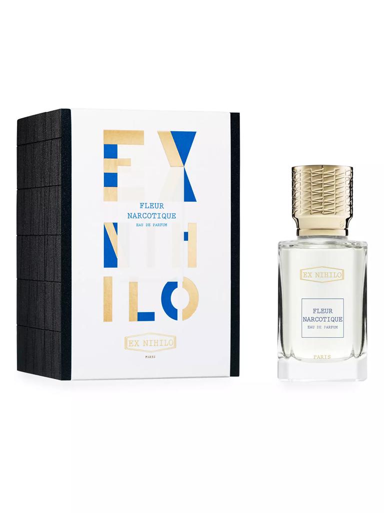 EX NIHILO Fleur Narcotique Eau de Parfum