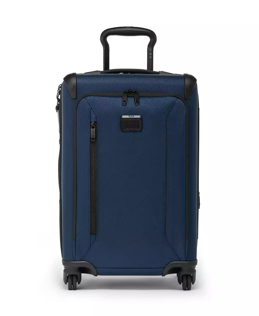 Tumi Aerotour International Expandable 4 Wheeled Carry-On 1