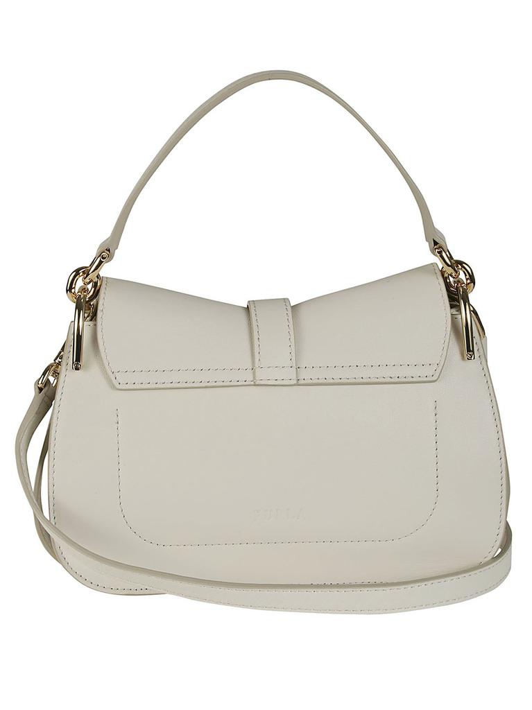 Furla Furla Flow Mini Top Handle Bag