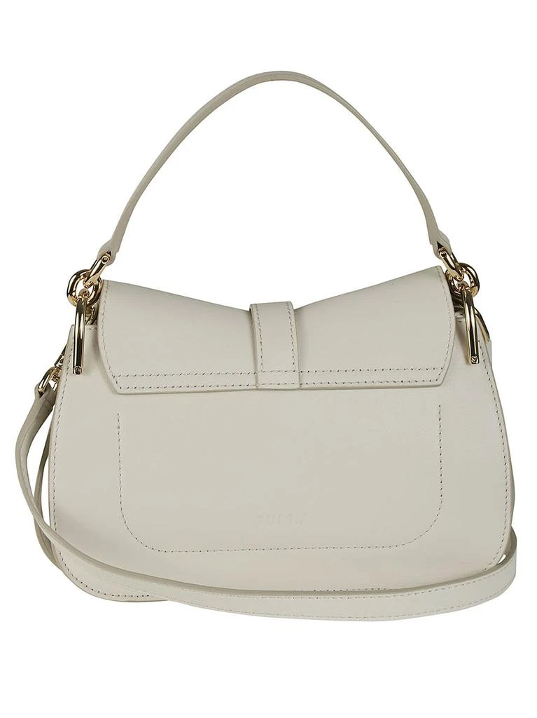 Furla Furla Flow Mini Top Handle Bag 2