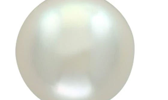 Effy 14K Yellow Gold Akoya 6x6.5mm Pearl Stud Earrings 2