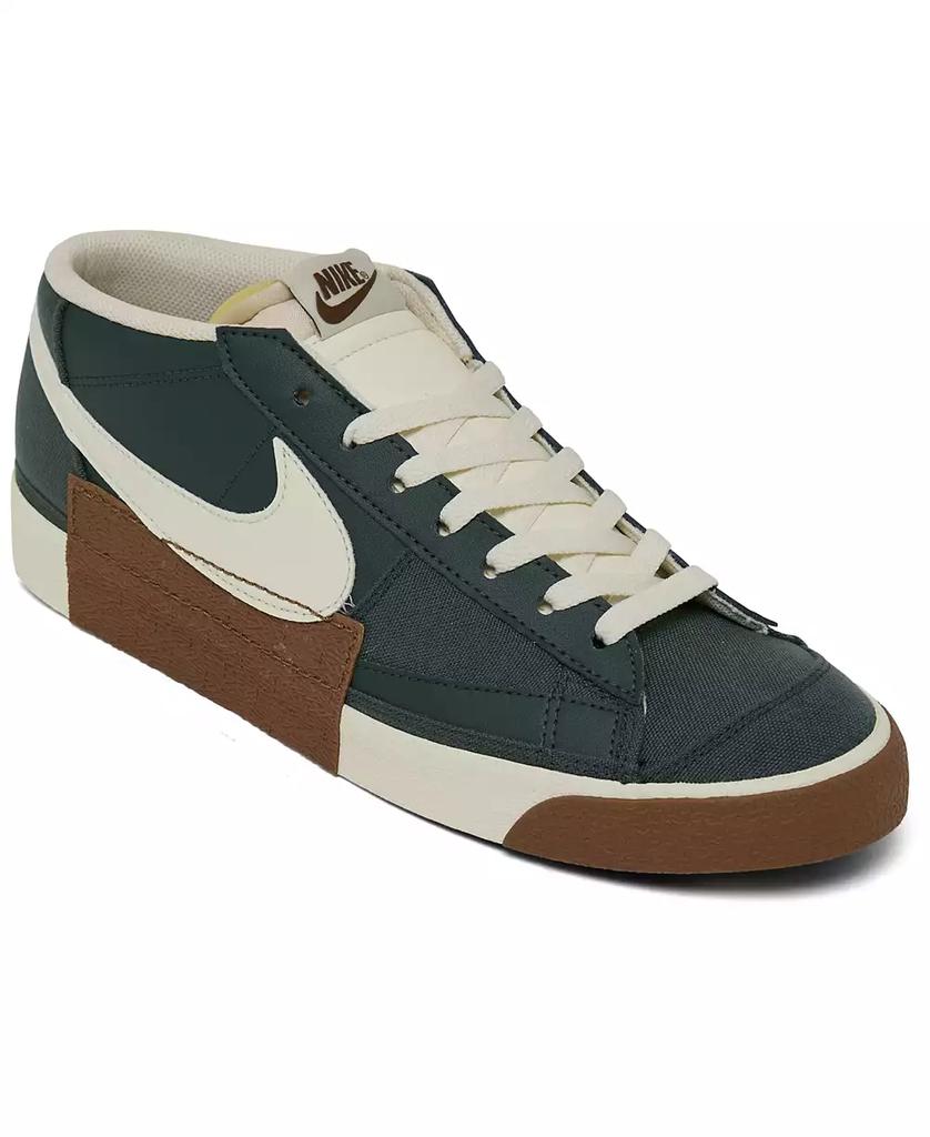 finishline nike blazer