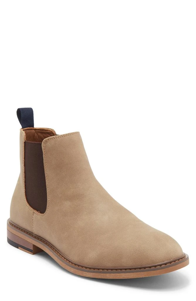 Steve Madden Persee Suede Chelsea Boots Size 9 Men main image 4