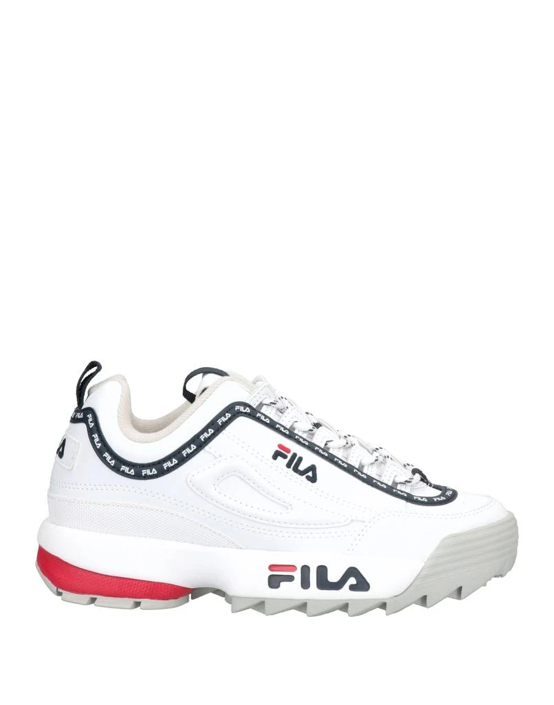 FILA Sneakers 1