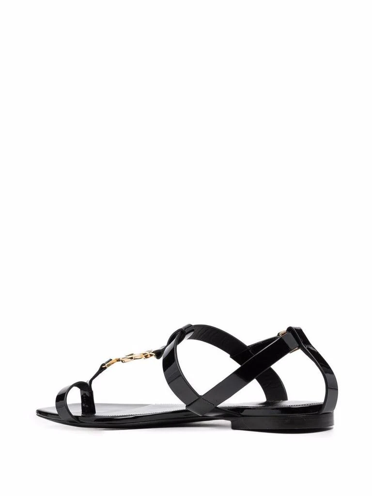 Yves Saint Laurent Saint Laurent Sandals 3