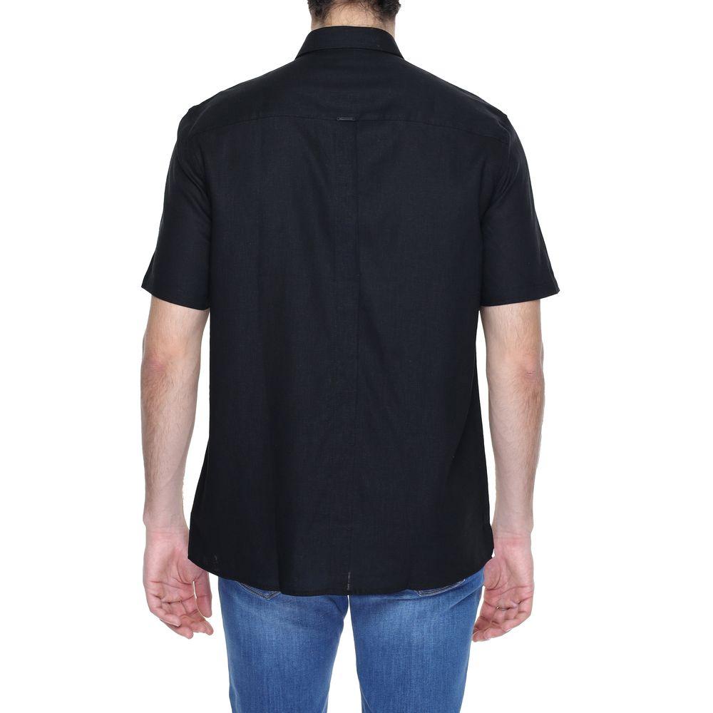 Antony Morato Linen Men's Shirt