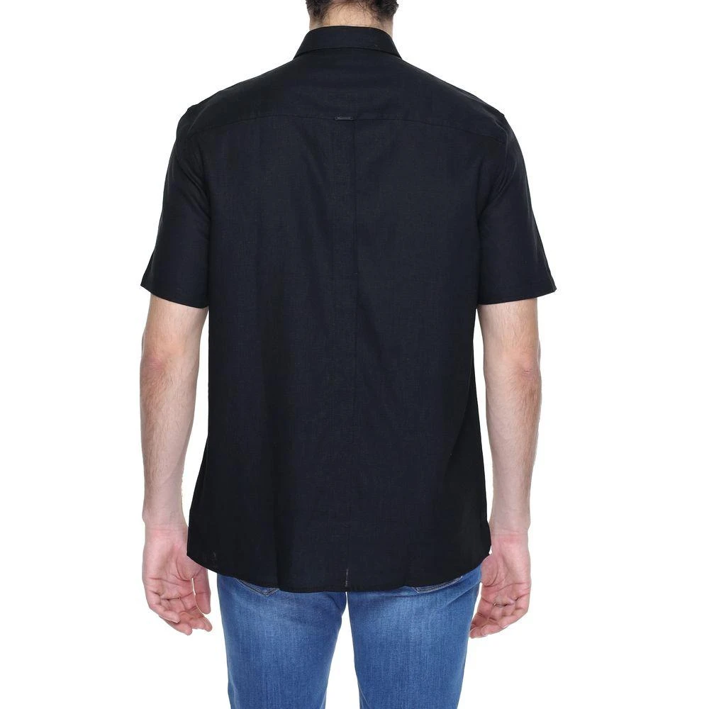 Antony Morato Linen Men's Shirt 2