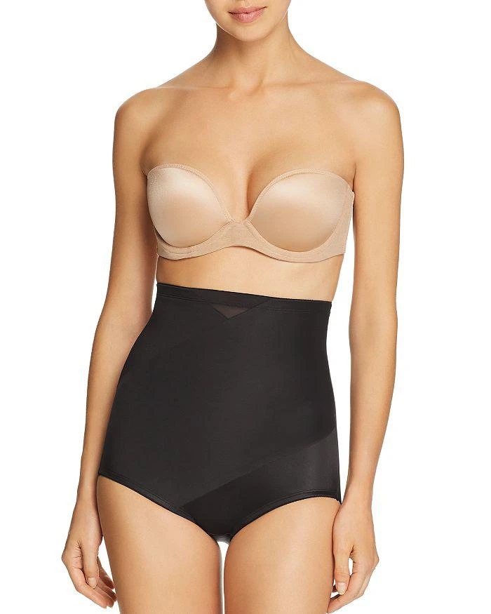 TC Fine Intimates Tummy Tux High-Waist Briefs 1