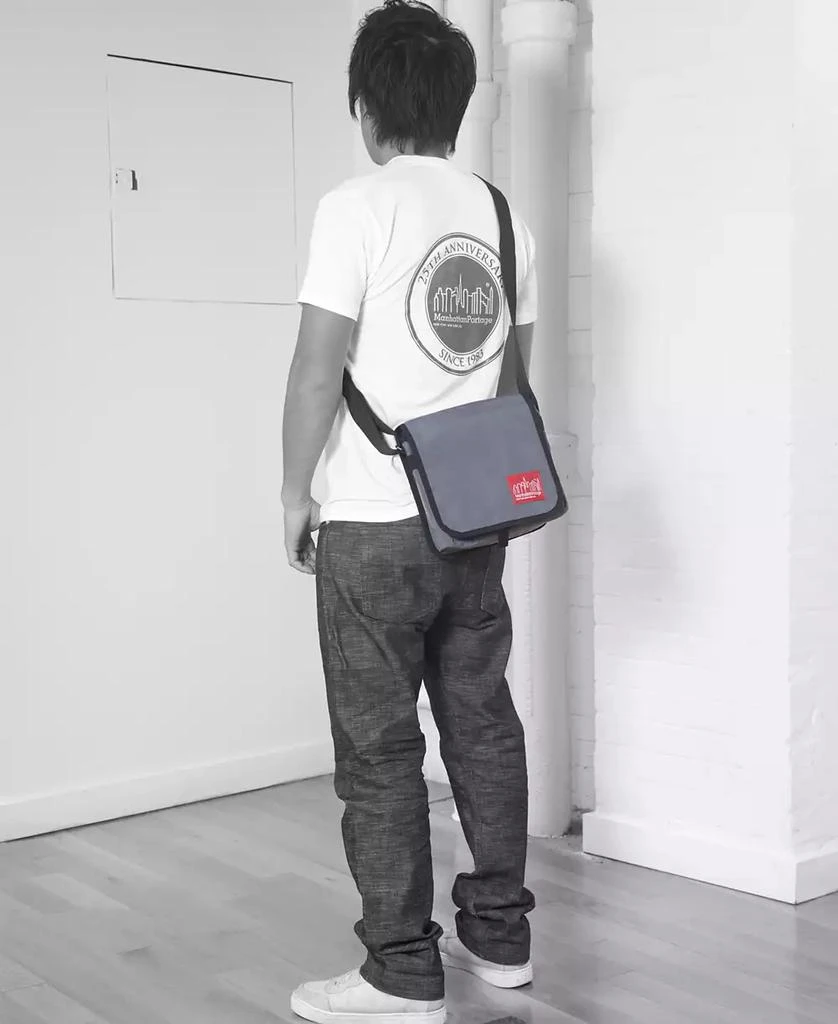 Manhattan Portage XS DJ Bag 7