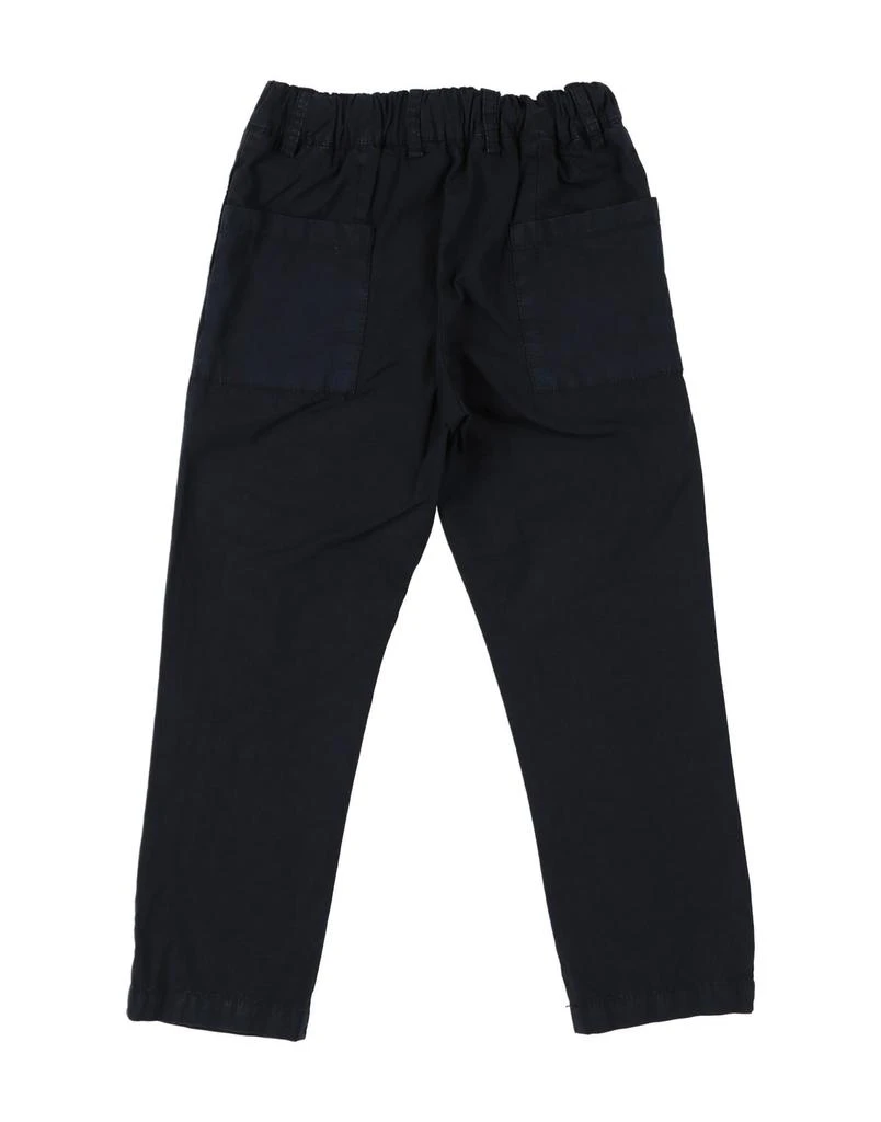 DANIELE ALESSANDRINI Casual pants 2