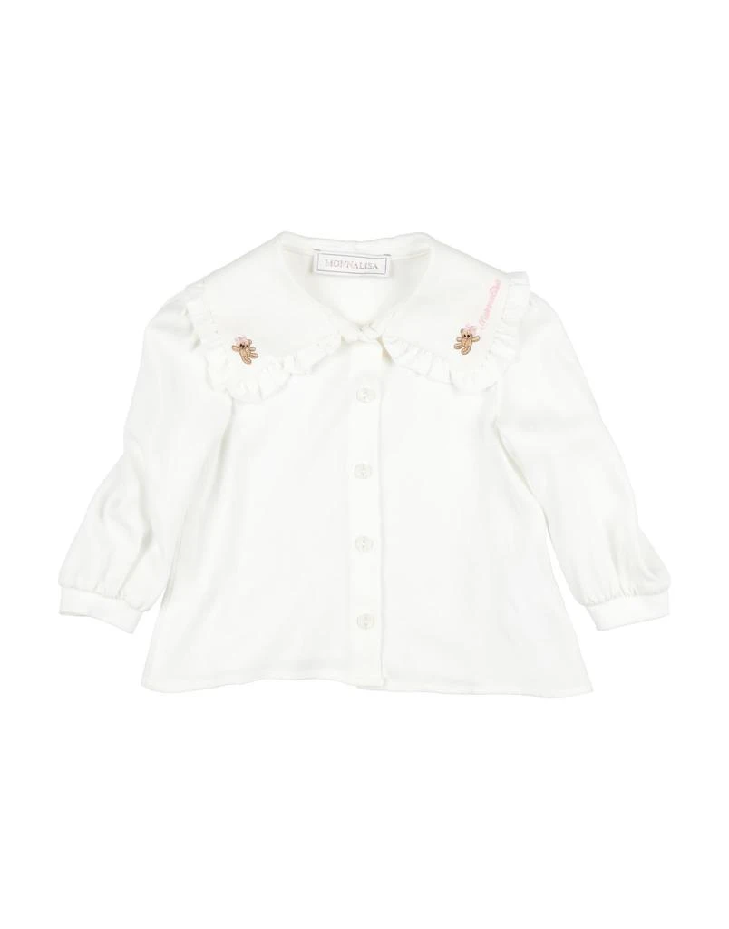 MONNALISA Patterned shirts
blouses