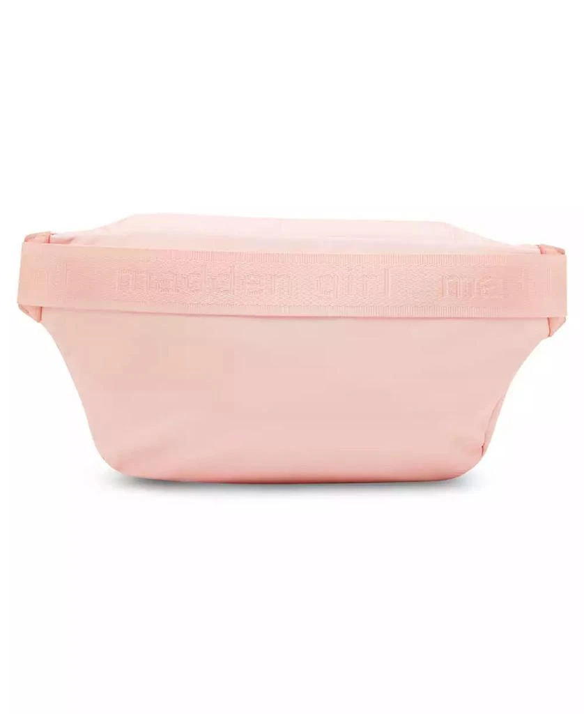 Madden Girl Sadie Nylon Fanny Pack 5
