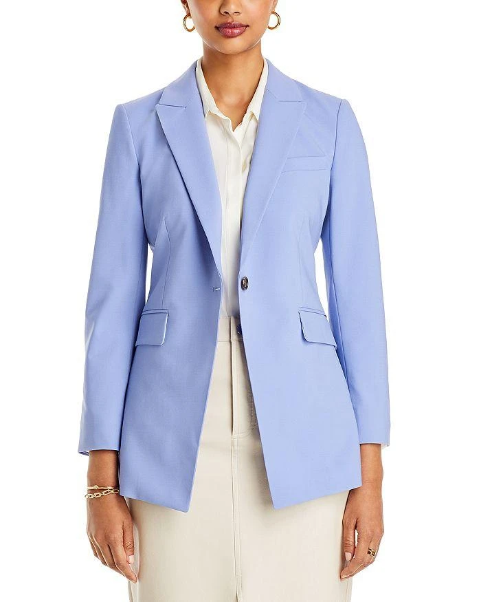 Theory Etiennette Classic Blazer 5