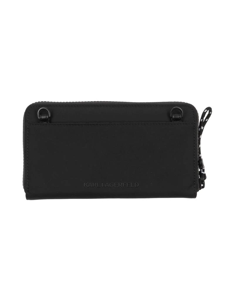 Karl Lagerfeld Paris Small Leather Goods 3