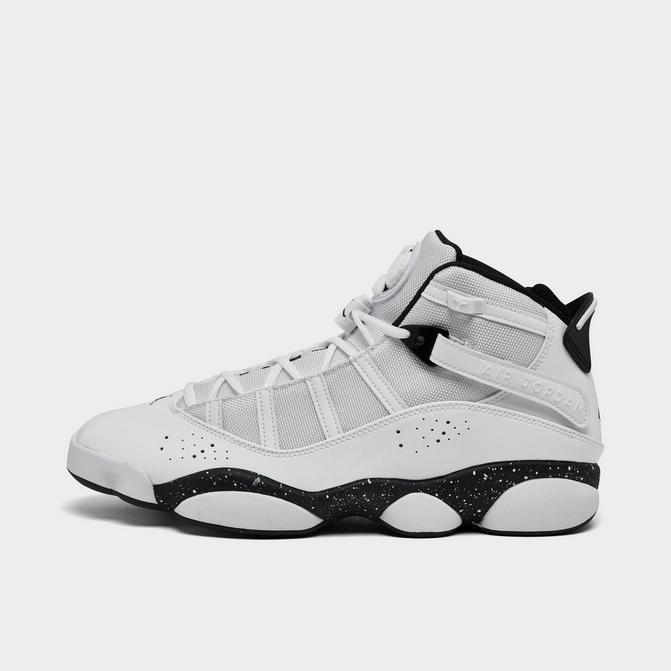 Jordan Men's Air Jordan 6 Rings Basketball Shoes