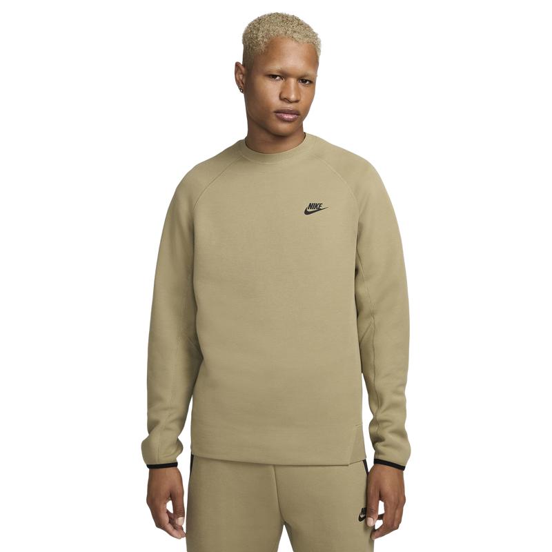nike tech crew sweatshirt