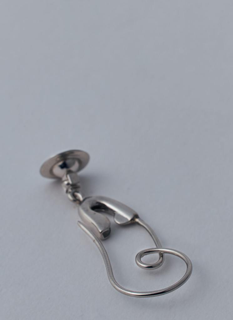 Vivienne Westwood Maxima Earrings - Fashion Accessories